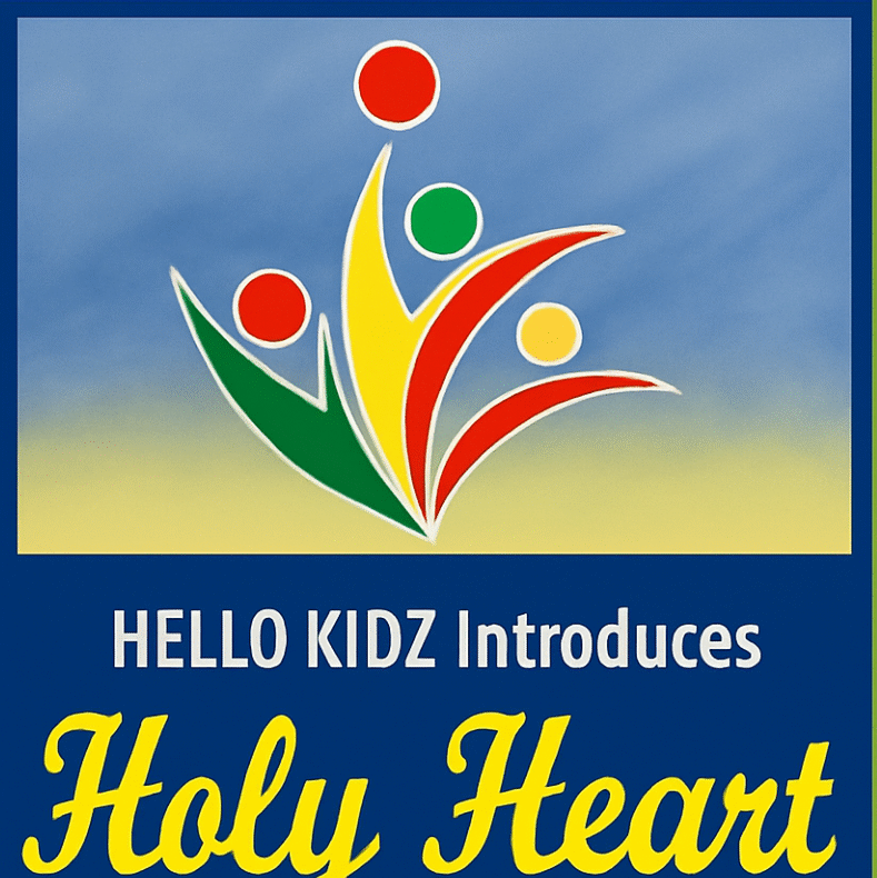 Holy Heart Convent School